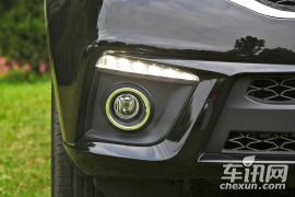 奇瑞汽车-瑞虎3