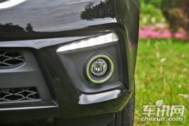 奇瑞汽车-瑞虎3