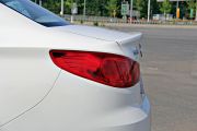 北京汽车-绅宝D50-1.5L CVT豪华版