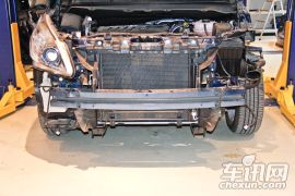 通用别克-别克GL8-2.4L LT豪华商务行政版