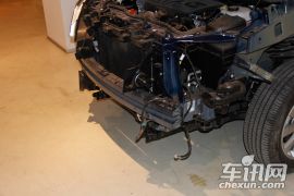 通用别克-别克GL8-2.4L LT豪华商务行政版