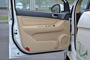 北汽新能源-E150EV-两厢 E150 EV 电动科技版