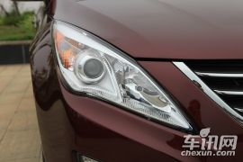 东风风行汽车-景逸S50-1.5L 手动尊贵型 