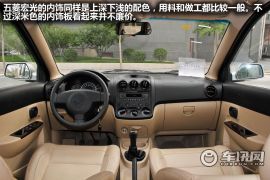 长安商用车-欧诺