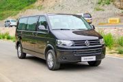 大众-凯路威-2.0TSI 四驱舒适版