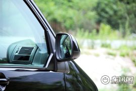 大众-凯路威-2.0TSI 四驱舒适版