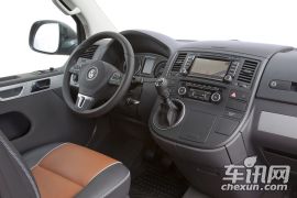 大众-迈特威 -2.0T 商务版