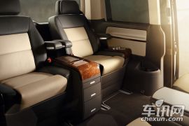 大众-迈特威 -2.0T 行政版