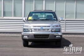 江淮汽车-瑞驰K5