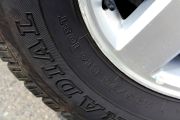 北京汽车-北京40-2.4L 手动穿越版