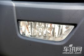 北京汽车-北京40-2.4L 手动穿越版