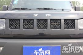 北京汽车-北京40-2.4L 手动穿越版