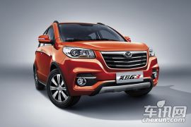 潍柴动力-英致G3