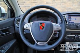 上汽集团-荣威350-350T 1.5T 自动劲尚版