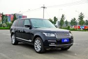 路虎-揽胜-3.0 V6 SC Vogue SE 创世加长版 