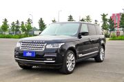 路虎-揽胜-3.0 V6 SC Vogue SE 创世加长版 