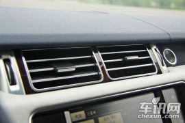 路虎-揽胜-3.0 V6 SC Vogue SE 创世加长版 