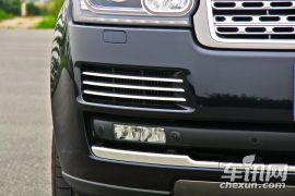 路虎-揽胜-3.0 V6 SC Vogue SE 创世加长版 