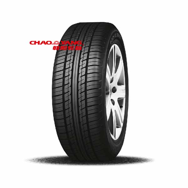 朝阳轮胎185/60R14 RP26新捷达富康赛欧超耐磨