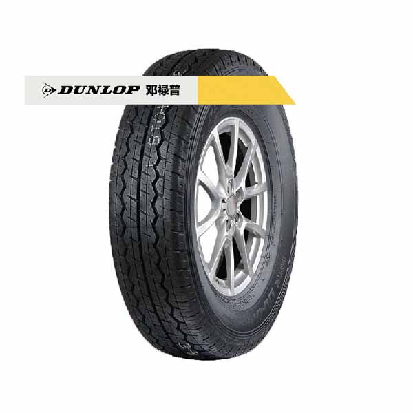 邓禄普 Dunlop 轮胎 DV-01 LT 8P2 104/102R 185R14C