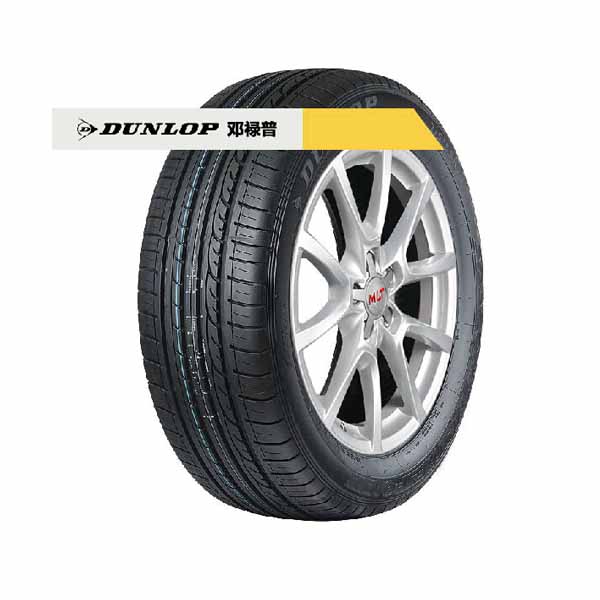 邓禄普SP SPORT FASTRESPONSE 215/55R16 93W