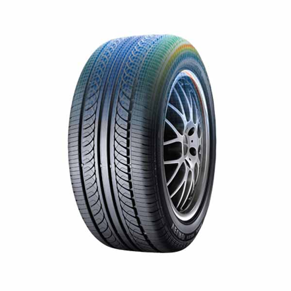 邓禄普轮胎 VEURO 驭优路 VE301 215/55R16 93V 帕萨特新领驭原配