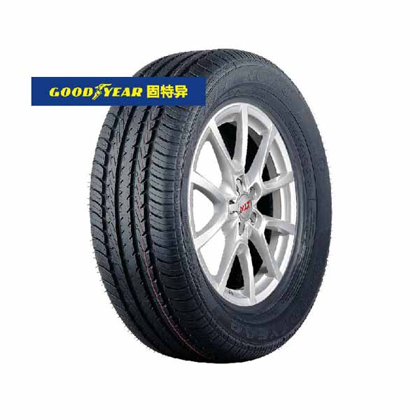 固特异 轮胎 NCT5 225/55R16
