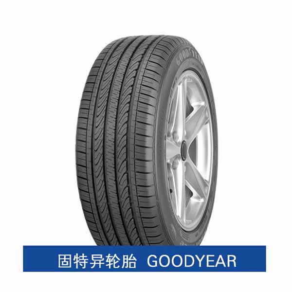 固特异轮胎 215/55R16 93V 安乘Assurance TripleMa
