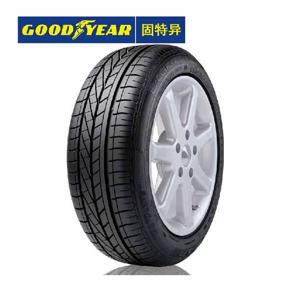 固特异 Eagle F1 (ASYM) 弯道之王 ROF 225/40R18