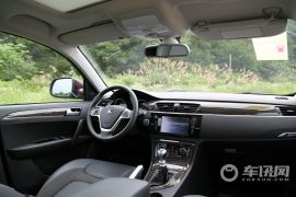 众泰汽车-众泰T600