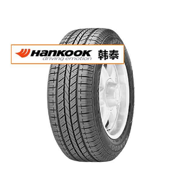 韩泰 轮胎 RA23 235/55R17  99H