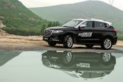 长城汽车-哈弗H2