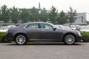 克莱斯勒-克莱斯勒300C（进口）-3.0L 卓越版