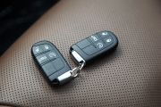 克莱斯勒-克莱斯勒300C（进口）-3.0L 卓越版