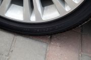 克莱斯勒-克莱斯勒300C（进口）-3.0L 卓越版