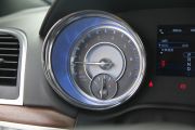克莱斯勒-克莱斯勒300C（进口）-3.0L 卓越版