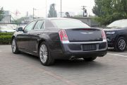 克莱斯勒-克莱斯勒300C（进口）-3.0L 卓越版