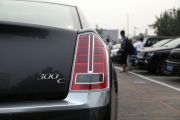 克莱斯勒-克莱斯勒300C（进口）-3.0L 卓越版