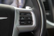 克莱斯勒-克莱斯勒300C（进口）-3.0L 卓越版