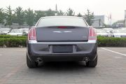 克莱斯勒-克莱斯勒300C（进口）-3.0L 卓越版