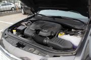 克莱斯勒-克莱斯勒300C（进口）-3.0L 卓越版