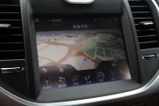 克莱斯勒-克莱斯勒300C（进口）-3.0L 卓越版