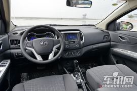 东风乘用车-风神A30