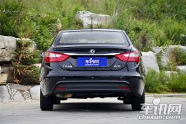 东风乘用车-风神A30