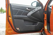 东风裕隆-优6 SUV-2.0T 旗舰型