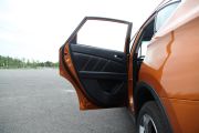 东风裕隆-优6 SUV-2.0T 旗舰型