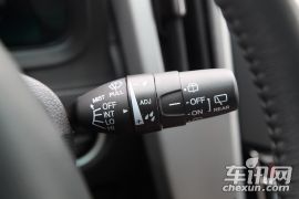 东风裕隆-优6 SUV-2.0T 旗舰型