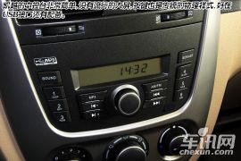 初生牛犊VS老而弥坚 绅宝D50对比别克凯越