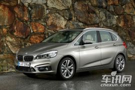 宝马-宝马2系Active Tourer 2015款