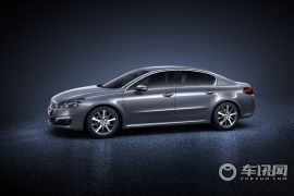 标致-标致508 2015款